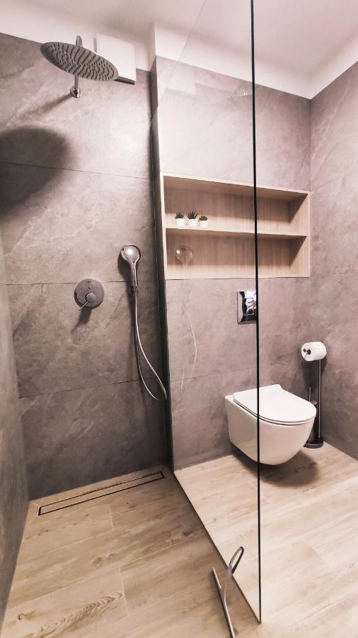 Kacik 10 By Homeprime คราคูฟ ภายนอก รูปภาพ