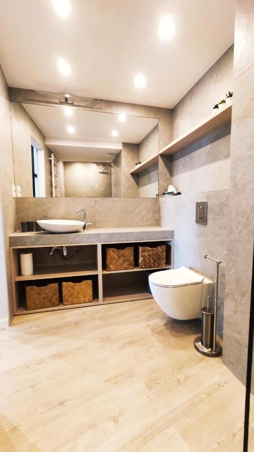 Kacik 10 By Homeprime คราคูฟ ภายนอก รูปภาพ